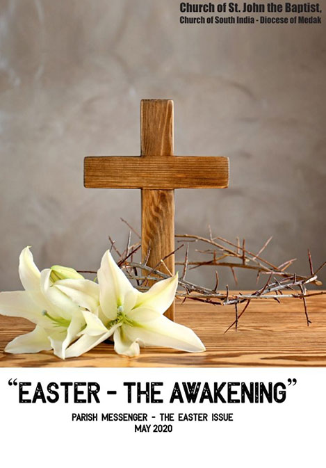 Easter-The-awakening-Book-Cover