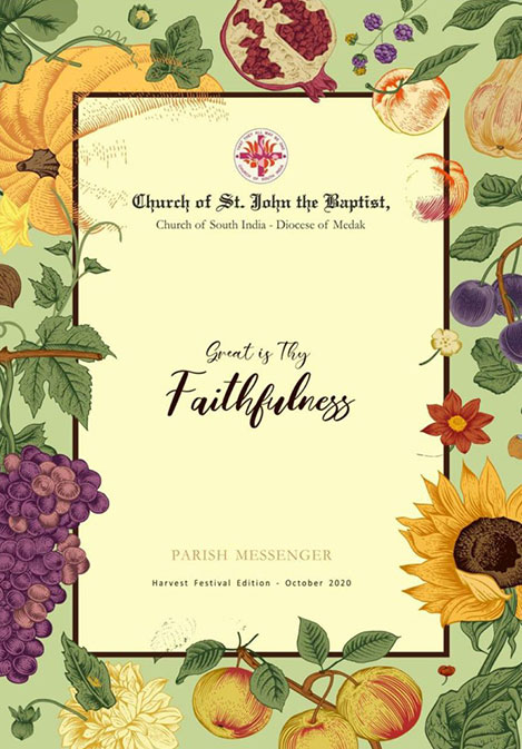 Parish-Messenger-Book-Cover