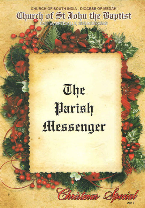 The-Parish-Messenger-Book-Cover